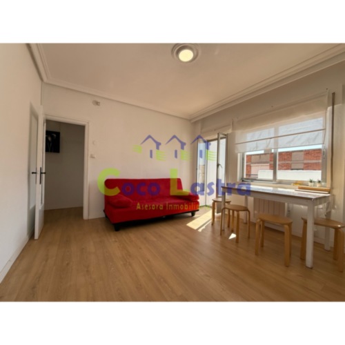Salón - Comedor